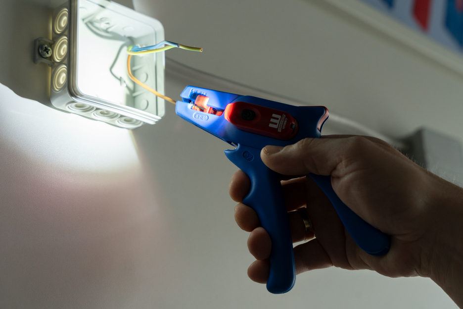 LED Work Light