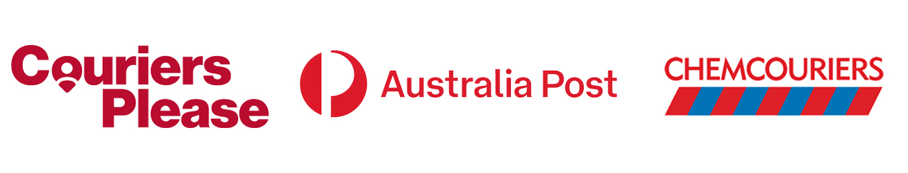 Standard shipping Australia