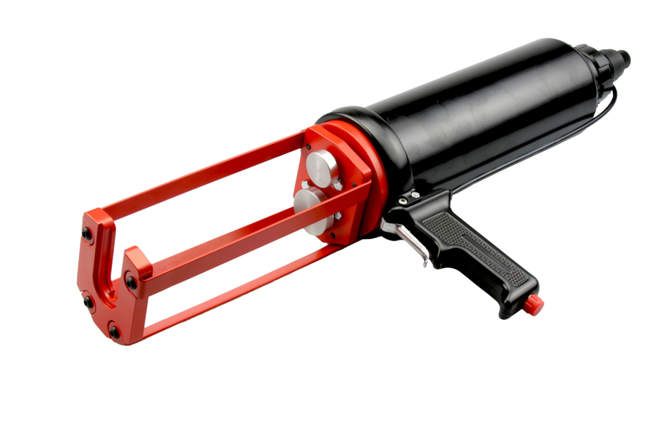 Cartridge gun VBA (MR) 400A Alu Frame Cartridge gun VBA (MR) 400A Alu Frame