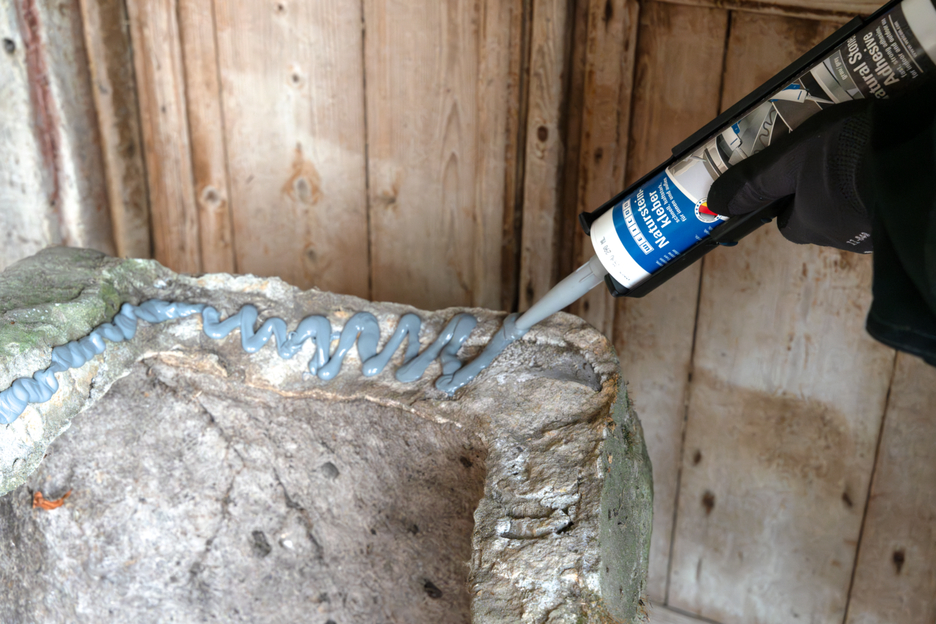 WEICON Natural Stone Adhesive