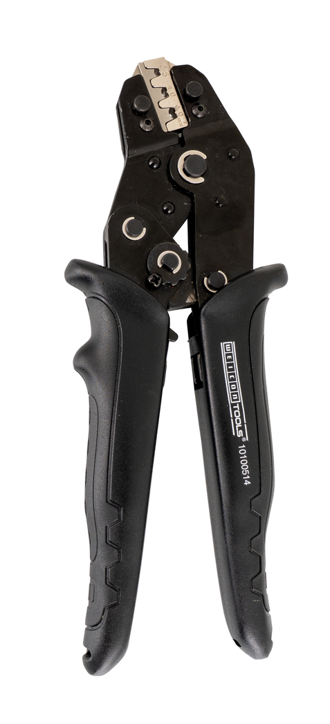 Crimp tool MC4