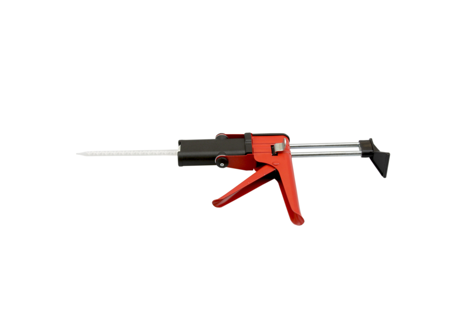 Pressure gun CBM 25