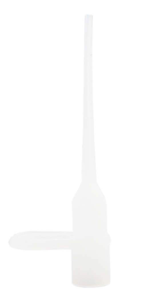 Dosing Tip | for particularly fine dispensing of instant adhesives