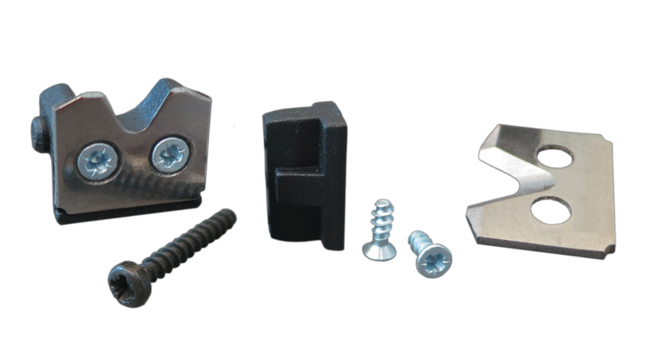 Spare blade for No. 7 Solar Spare blade for No. 7 Solar