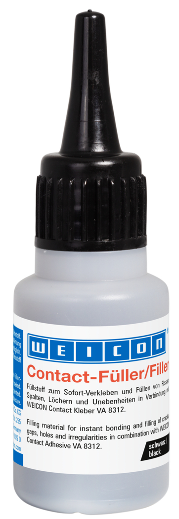 Contact Filler | special filler for Contact VA 8312 Contact Filler | special filler for Contact VA 8312
