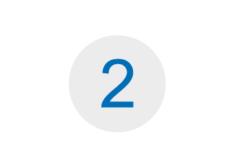 number, 2, symbol, gray