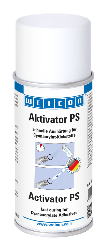 CA-Activator PS | curing accelerator for instant adhesive CA-Activator PS | curing accelerator for instant adhesive