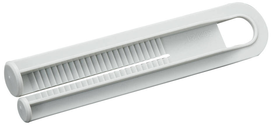 Special Piston | For adapting the Easy-Mix D50 dosing gun to VA 2407 50g and PE-PP 45.