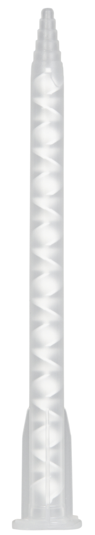 Helix Mixing Nozzle A | Helix Mixing Nozzle suitable for Easy-Mix HT-180 and HT 250