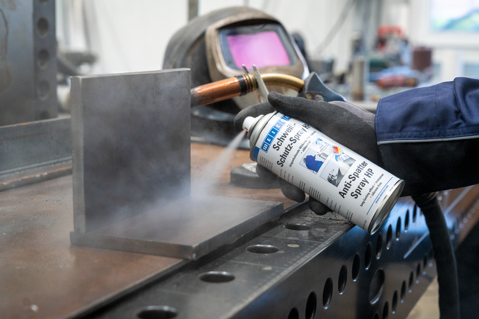 WEICON Anti-Spatter Spray HP