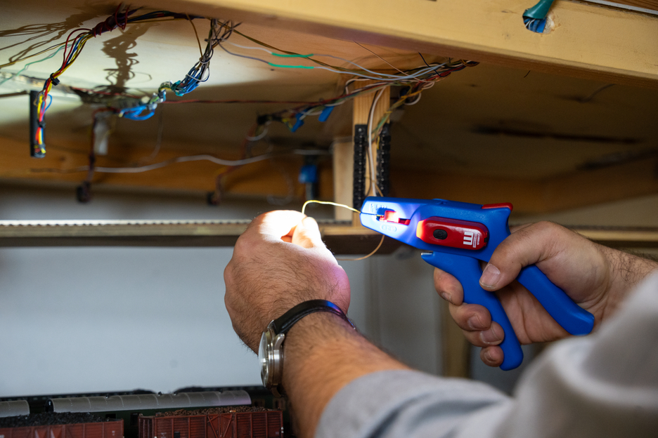 LED Work Light