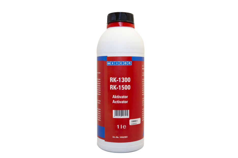 Activator for RK-1300 & RK-1500 | crosslinker for structural acrylic adhesives Activator for RK-1300 & RK-1500 | crosslinker for structural acrylic adhesives