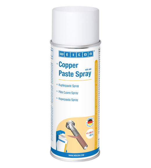 Copper Paste Spray | assembly spray