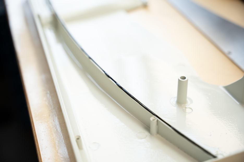 Flex 310 M® Classic MS-Polymer | MS polymer-based elastic adhesive for versatile use