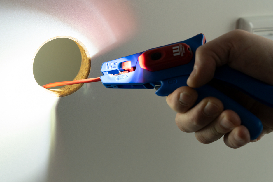 LED Work Light