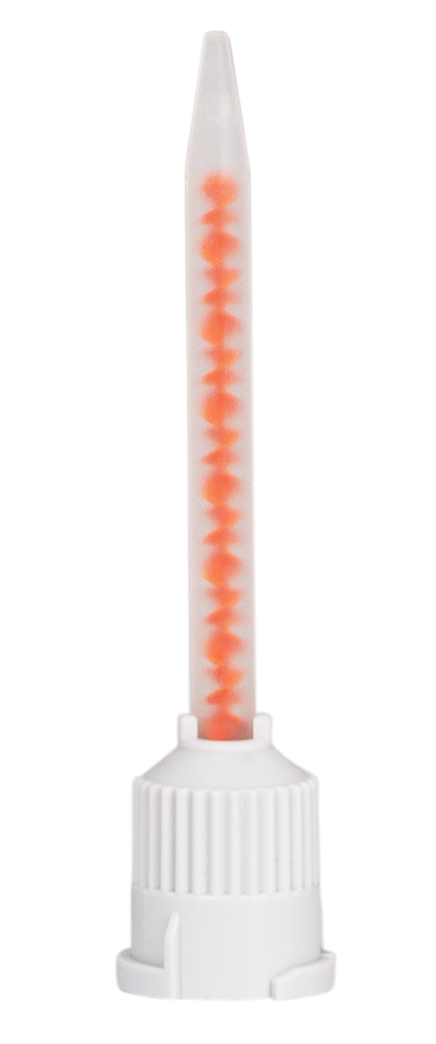 Mixing Nozzle VA 2407 10g | Suitable for VA 2407 10g.