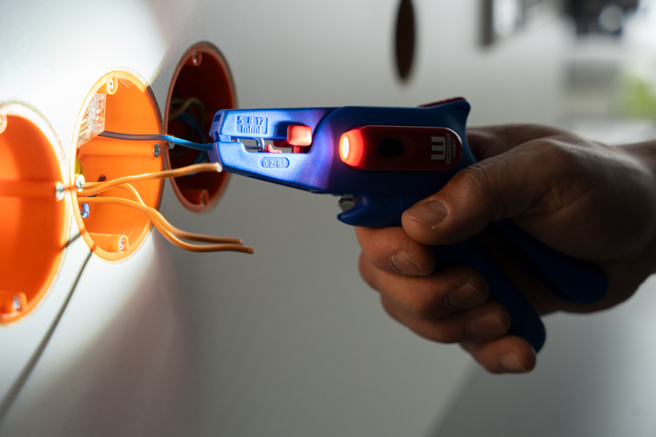 LED Work Light