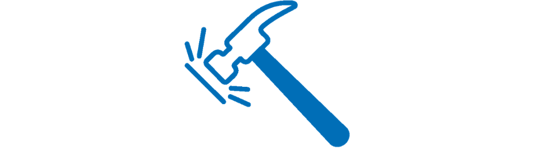hammer, tool, metal, blue, claw hammer, hammer, blue, hand tool, nylon handle, claw hammer, hammer, tool, hands-on, construction, metal, hammer, tool, metal, blue, hammering
