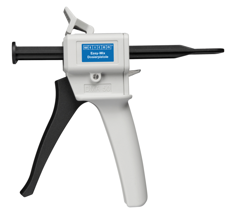 Dispenser D50 10:1 | for processing VA 2407 50 g and PE-PP 45 Dispenser D50 10:1 | for processing VA 2407 50 g and PE-PP 45