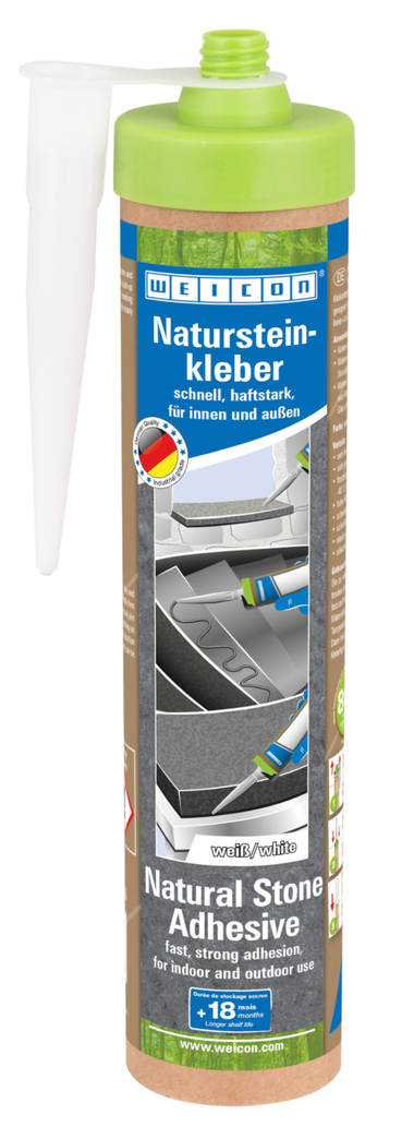 WEICON Natural Stone Adhesive