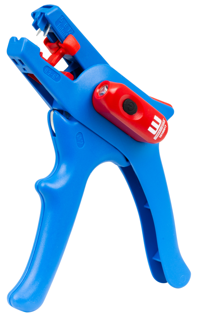 Wire Stripper No. 5 LED Set Wire Stripper No. 5 LED Set