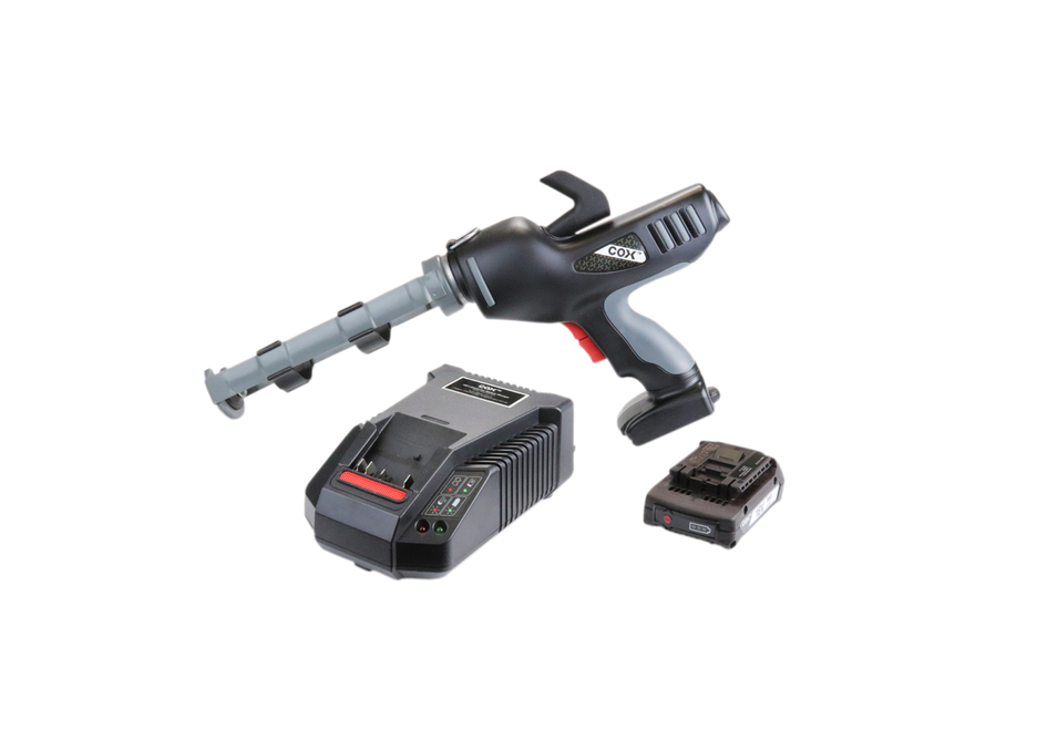 Pressure gun Electraflow Plus 310 EU