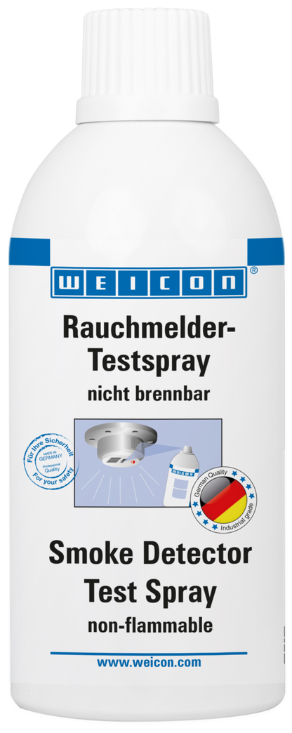 Smoke Detector Test Spray non-flammable