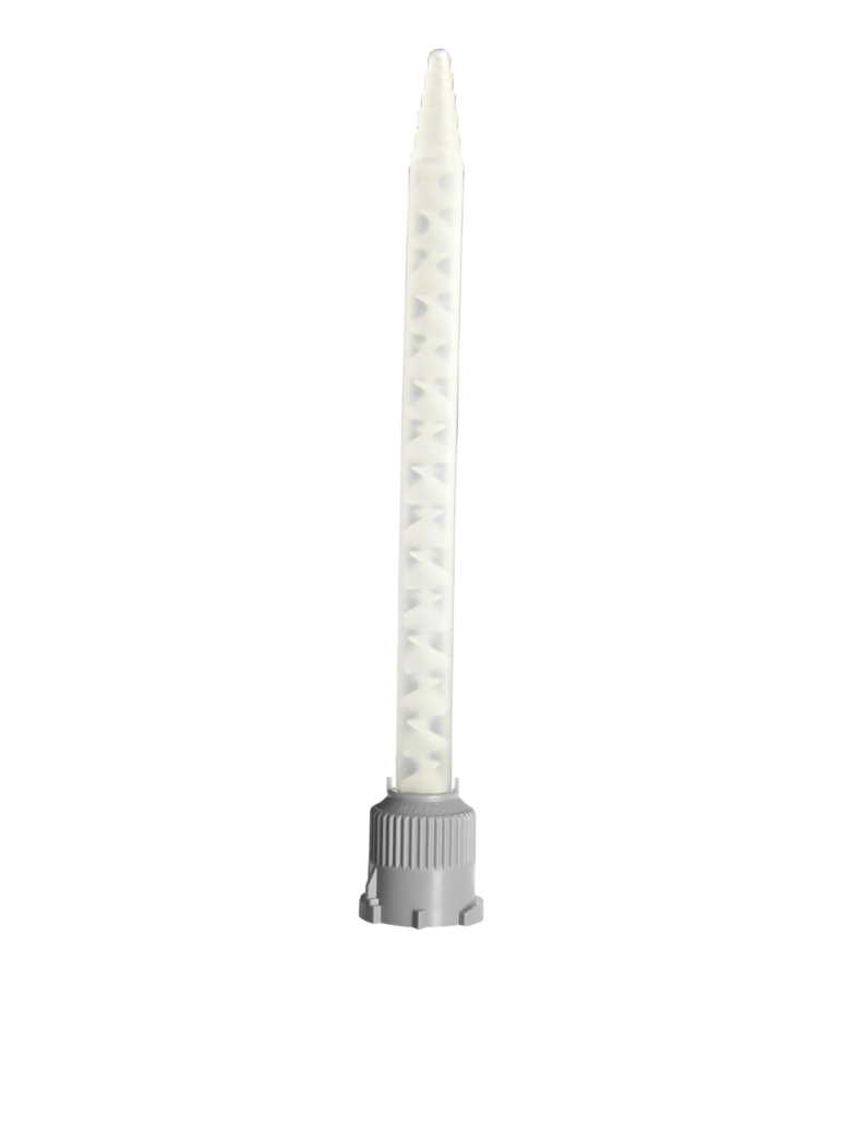 Helix Mixing Nozzle B | Helix Mixing Nozzle suitable for Easy-Mix Metal & Easy-Mix HT-180