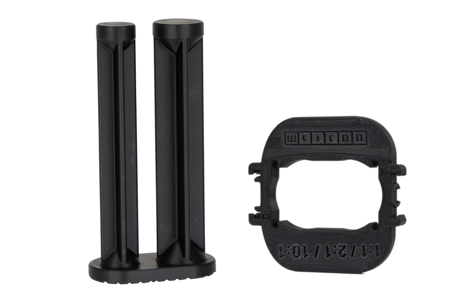 WEICON Manual Dispenser